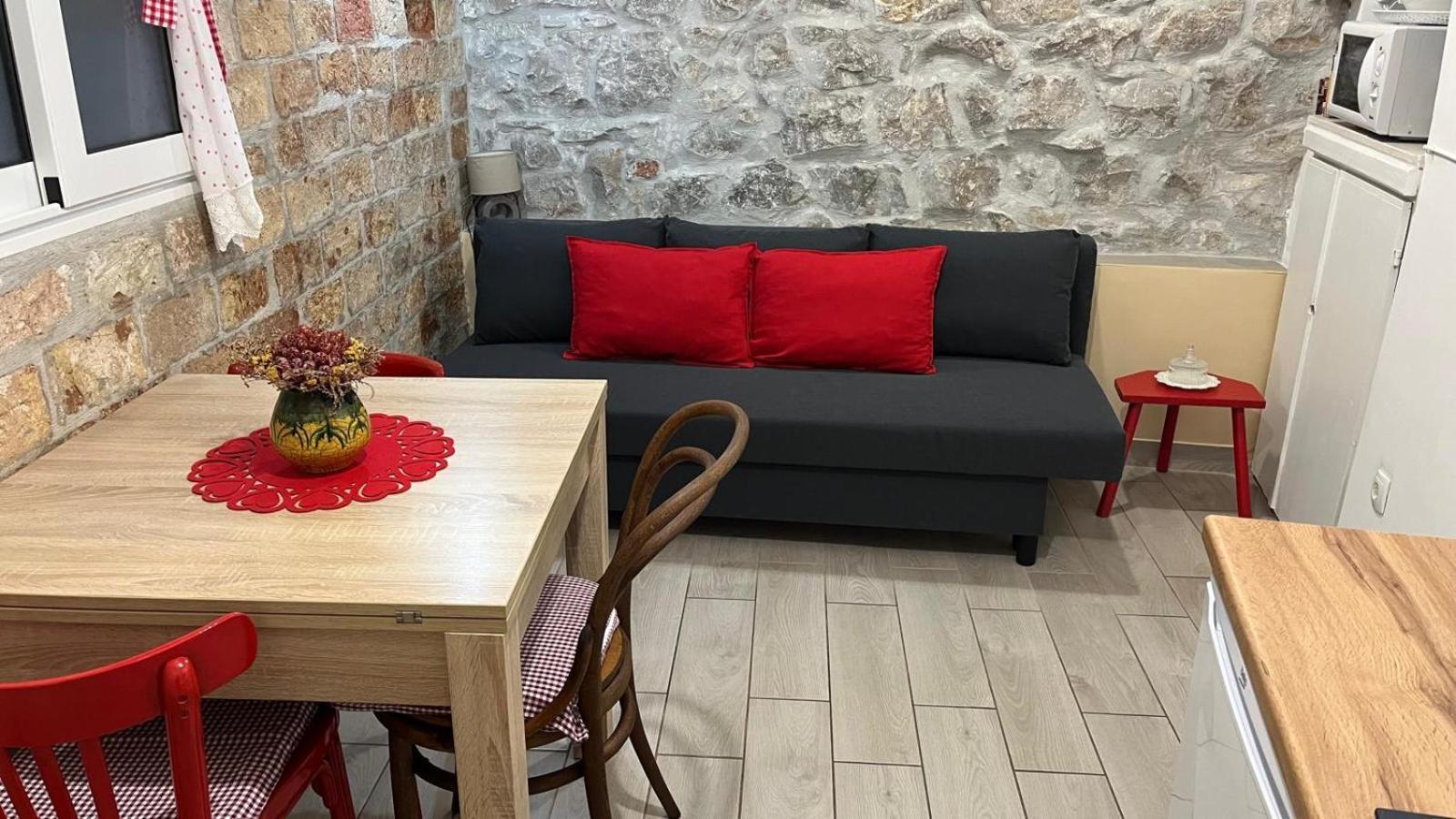 Apartment Kova Split Extérieur photo