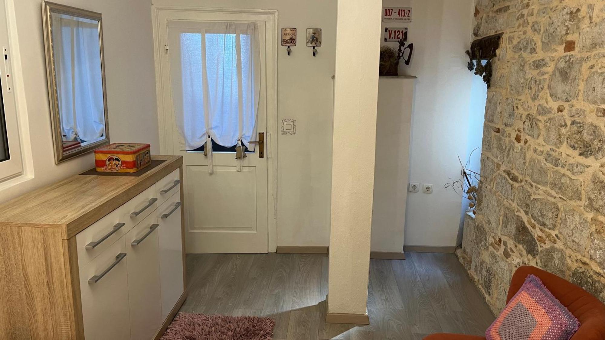 Apartment Kova Split Extérieur photo