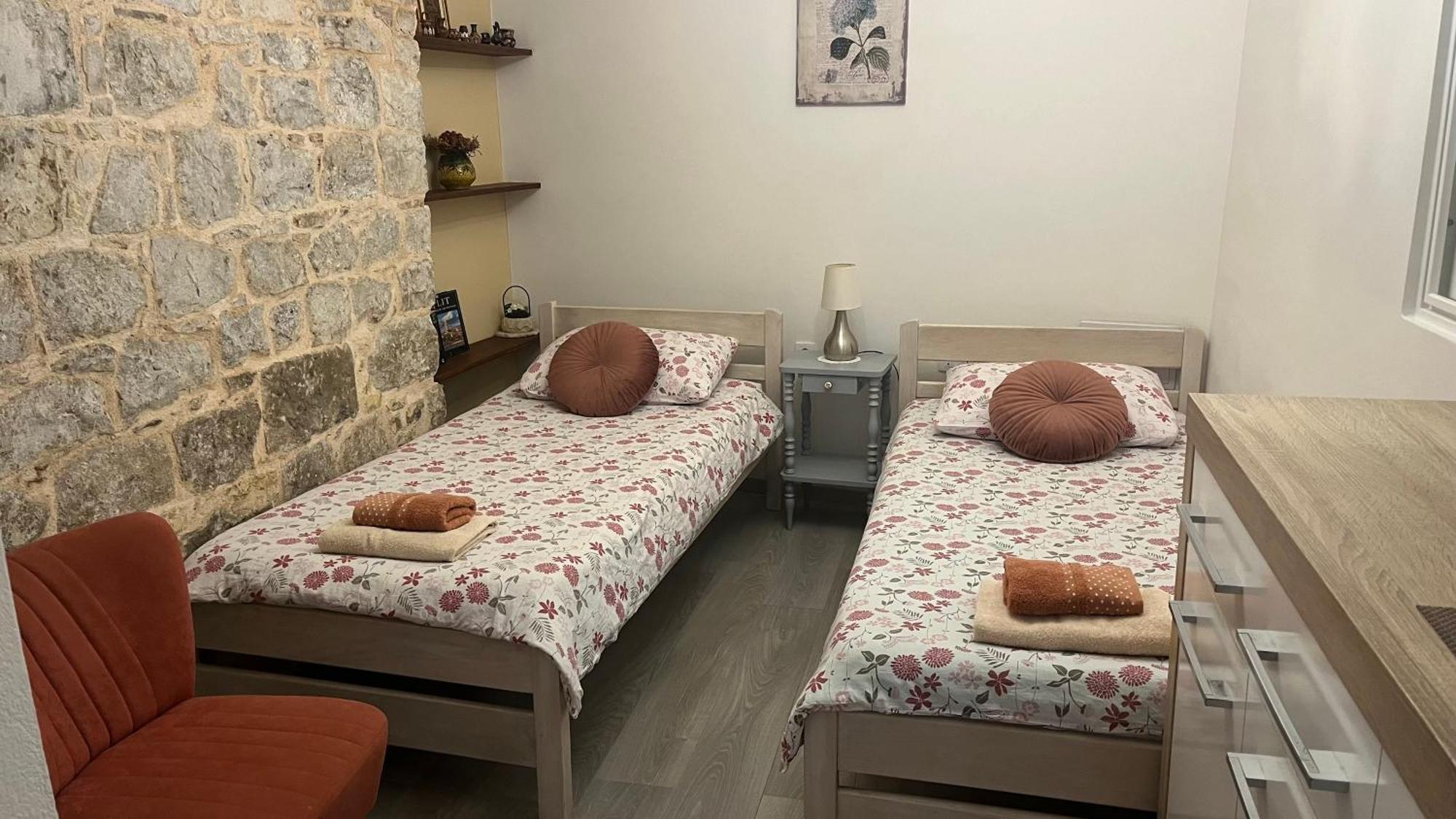 Apartment Kova Split Extérieur photo