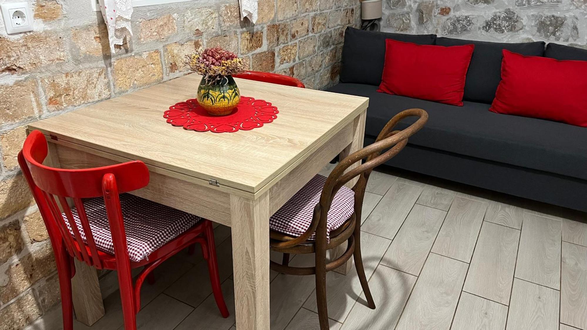 Apartment Kova Split Extérieur photo